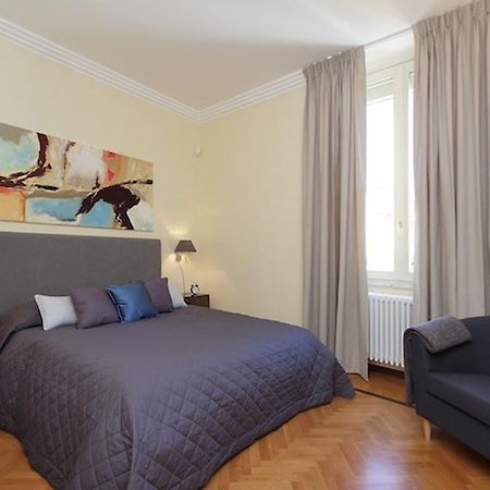 Crispi Luxury Apartments - My Extra Home Rom Zimmer foto