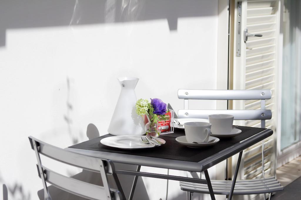 Crispi Luxury Apartments - My Extra Home Rom Zimmer foto