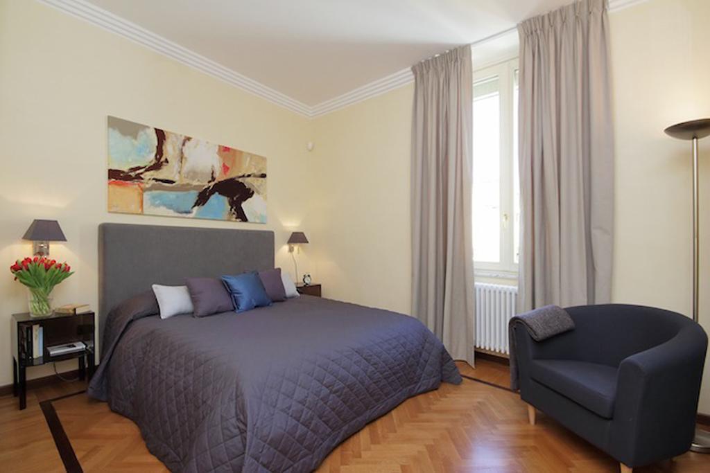 Crispi Luxury Apartments - My Extra Home Rom Zimmer foto