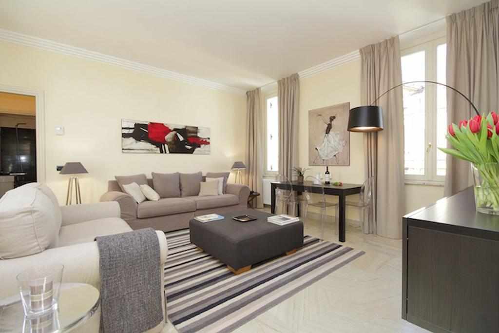 Crispi Luxury Apartments - My Extra Home Rom Zimmer foto