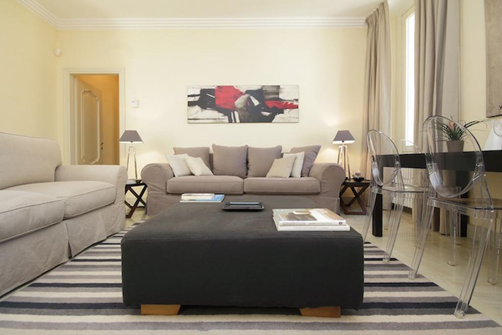 Crispi Luxury Apartments - My Extra Home Rom Zimmer foto