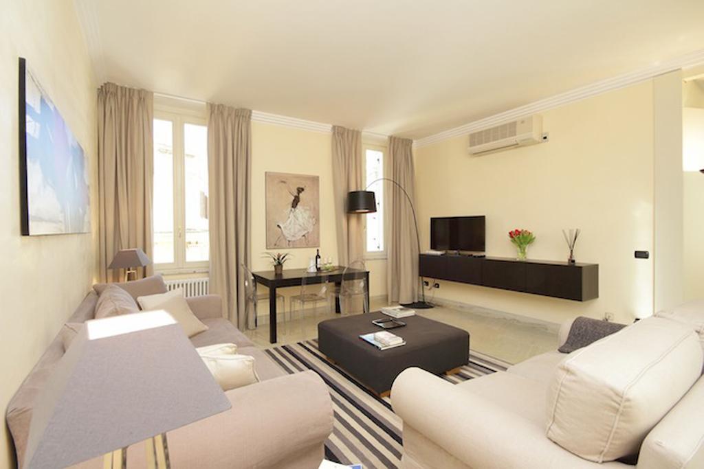 Crispi Luxury Apartments - My Extra Home Rom Zimmer foto