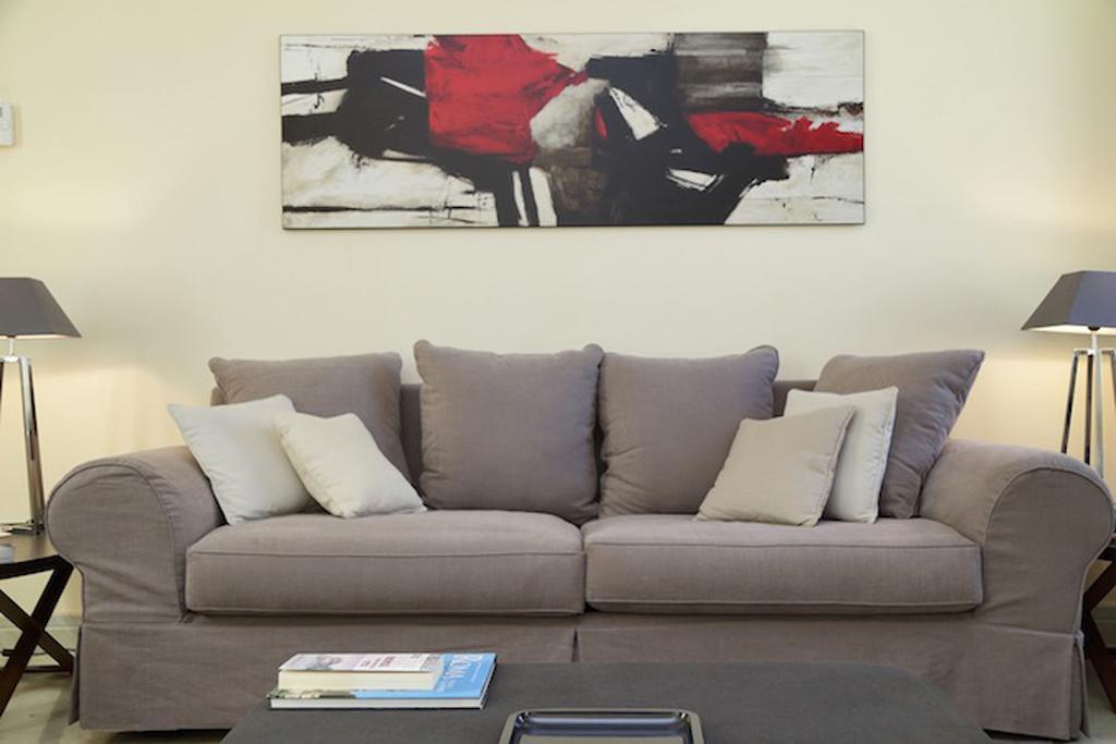 Crispi Luxury Apartments - My Extra Home Rom Zimmer foto