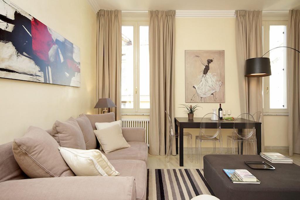 Crispi Luxury Apartments - My Extra Home Rom Zimmer foto